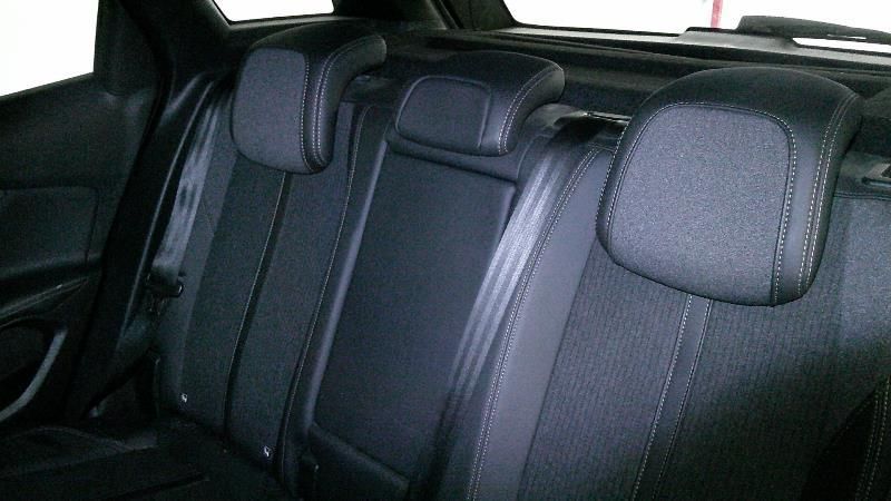 Peugeot 3008 d'occasion
