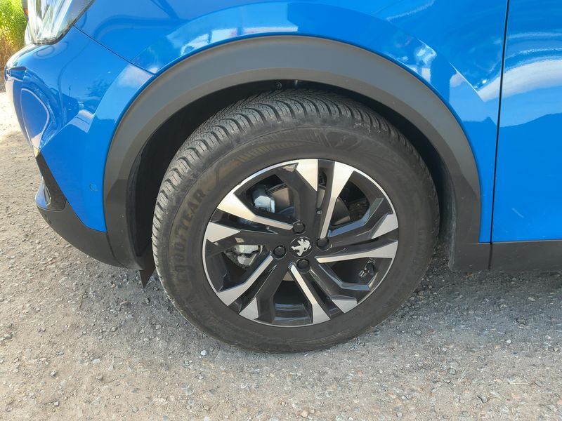 Peugeot 2008 1.2 PureTech GT 2022 – снимка 3