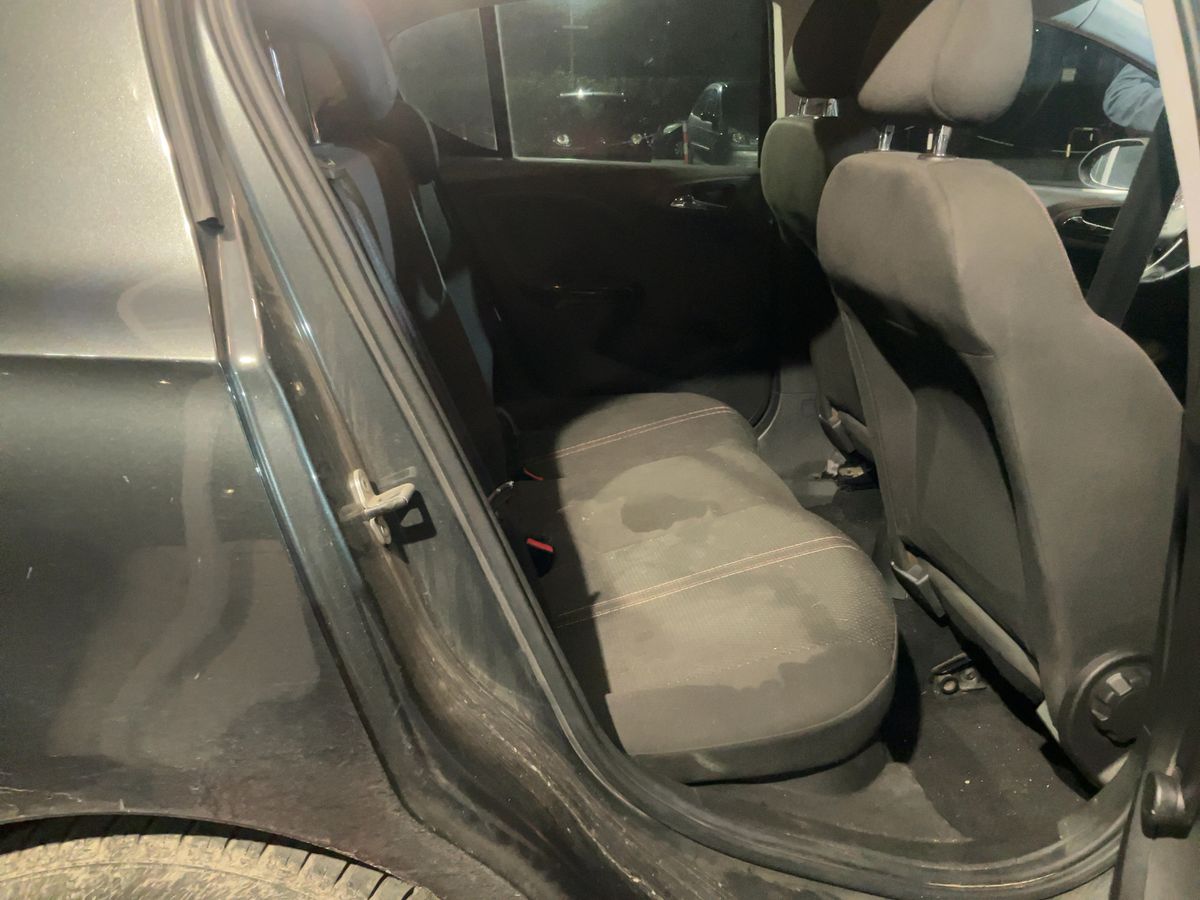 Opel Corsa 2018 — photo 20