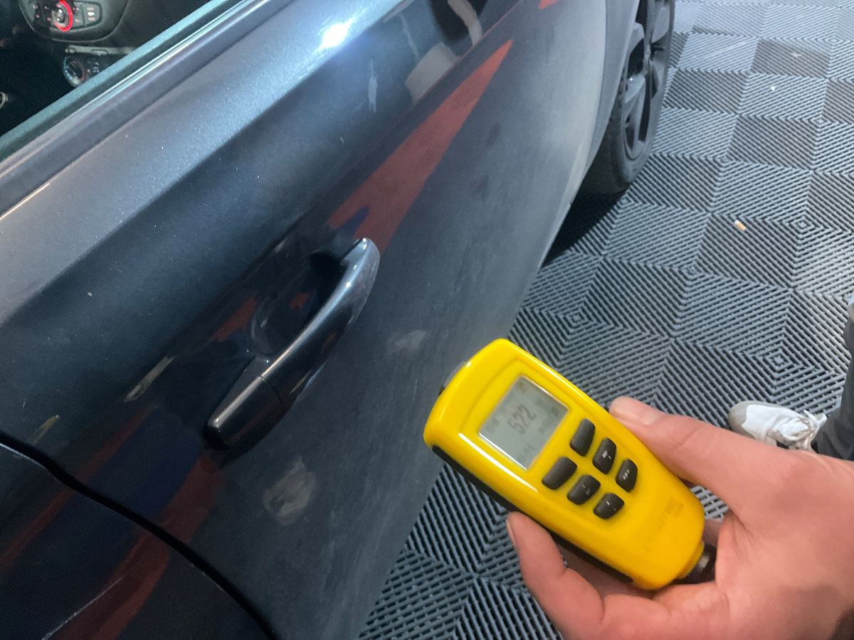 Opel Corsa 2018 — photo 34