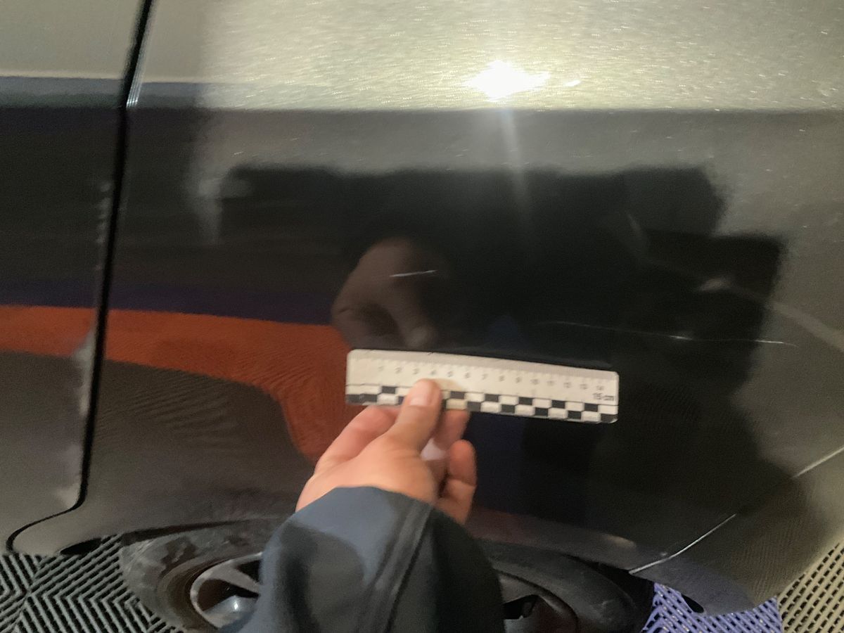 Opel Corsa 2018 — photo 39