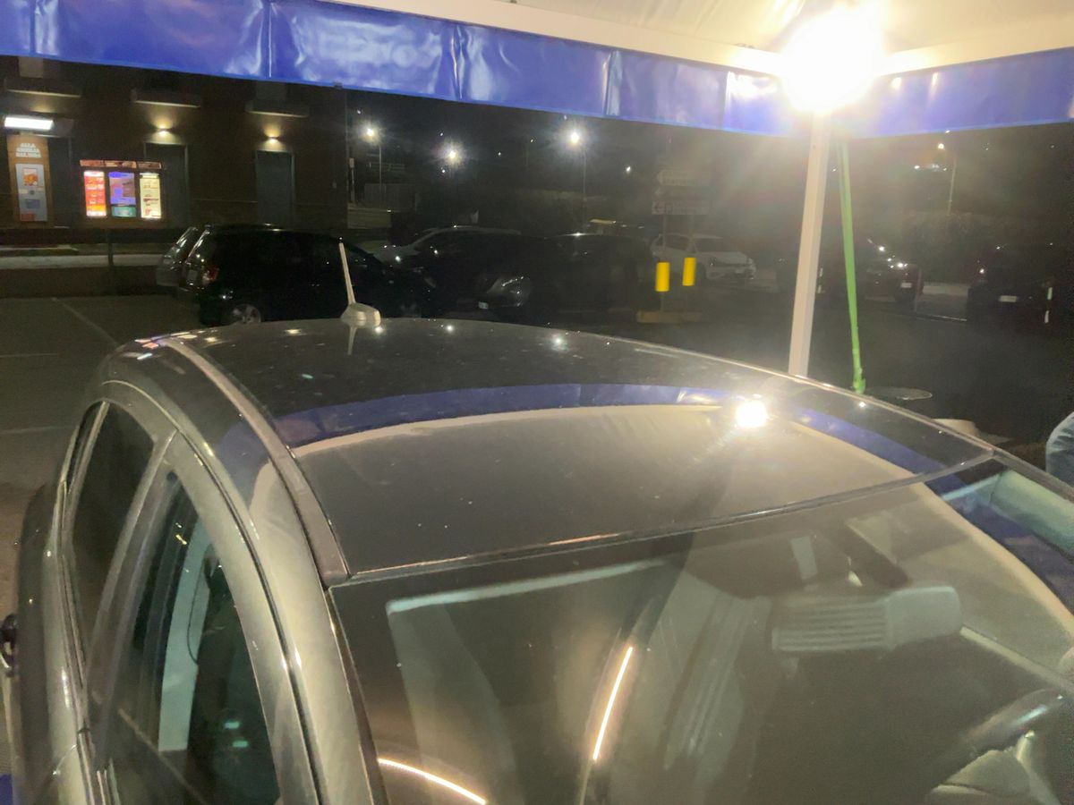 Opel Corsa 2018 — photo 14