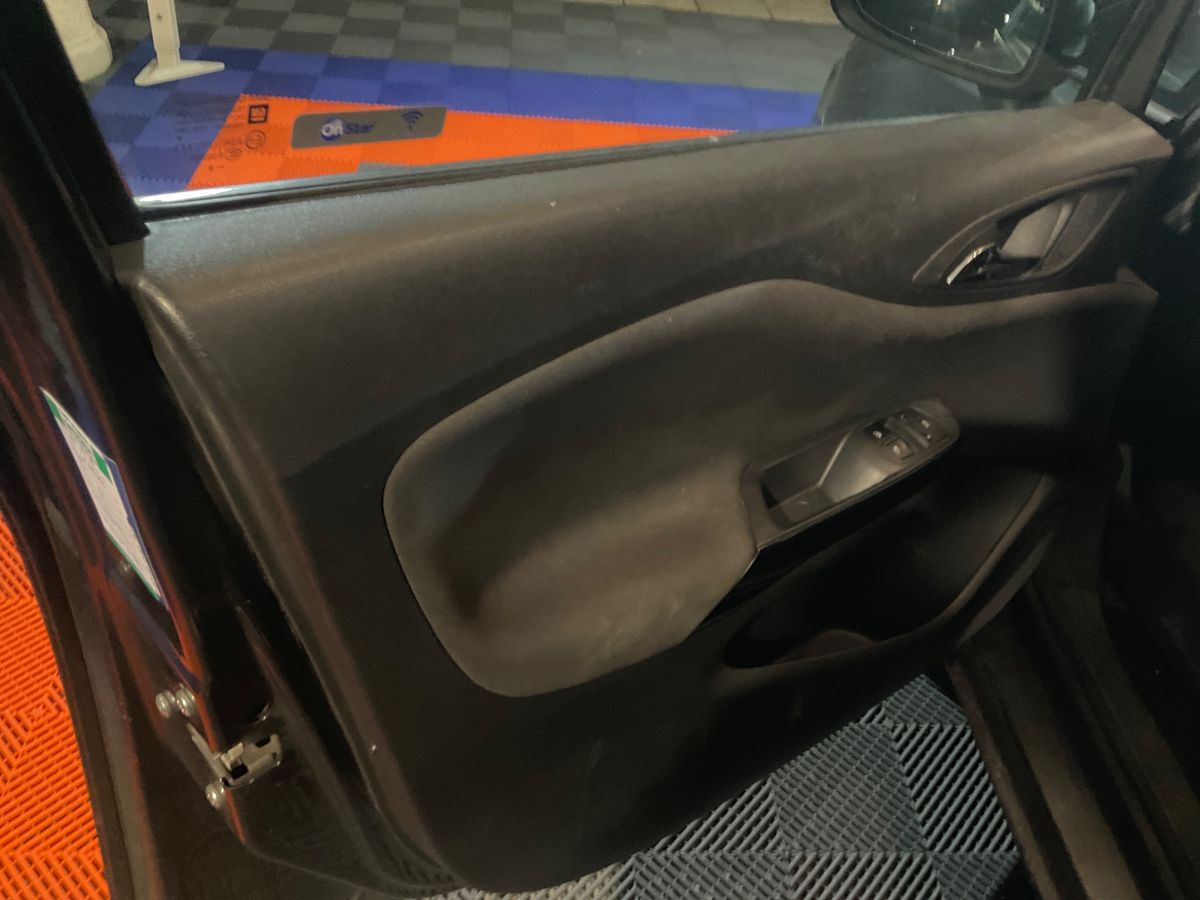 Opel Corsa 2018 — photo 36