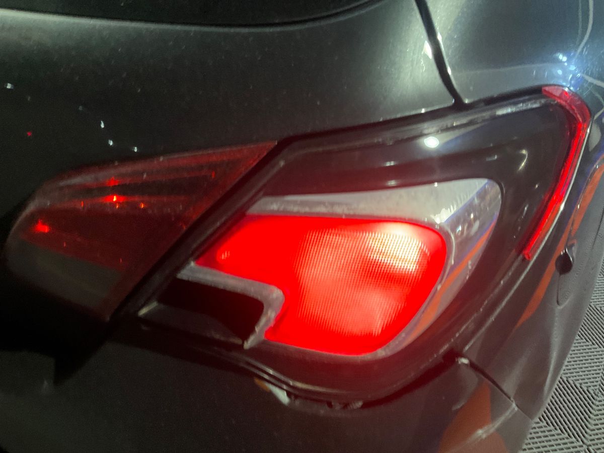 Opel Corsa 2018 — photo 43