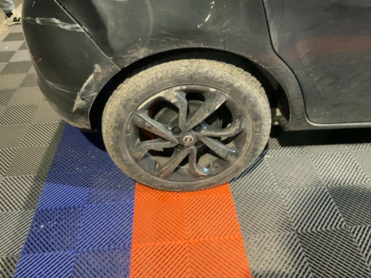 Opel Corsa 2018 — photo 10