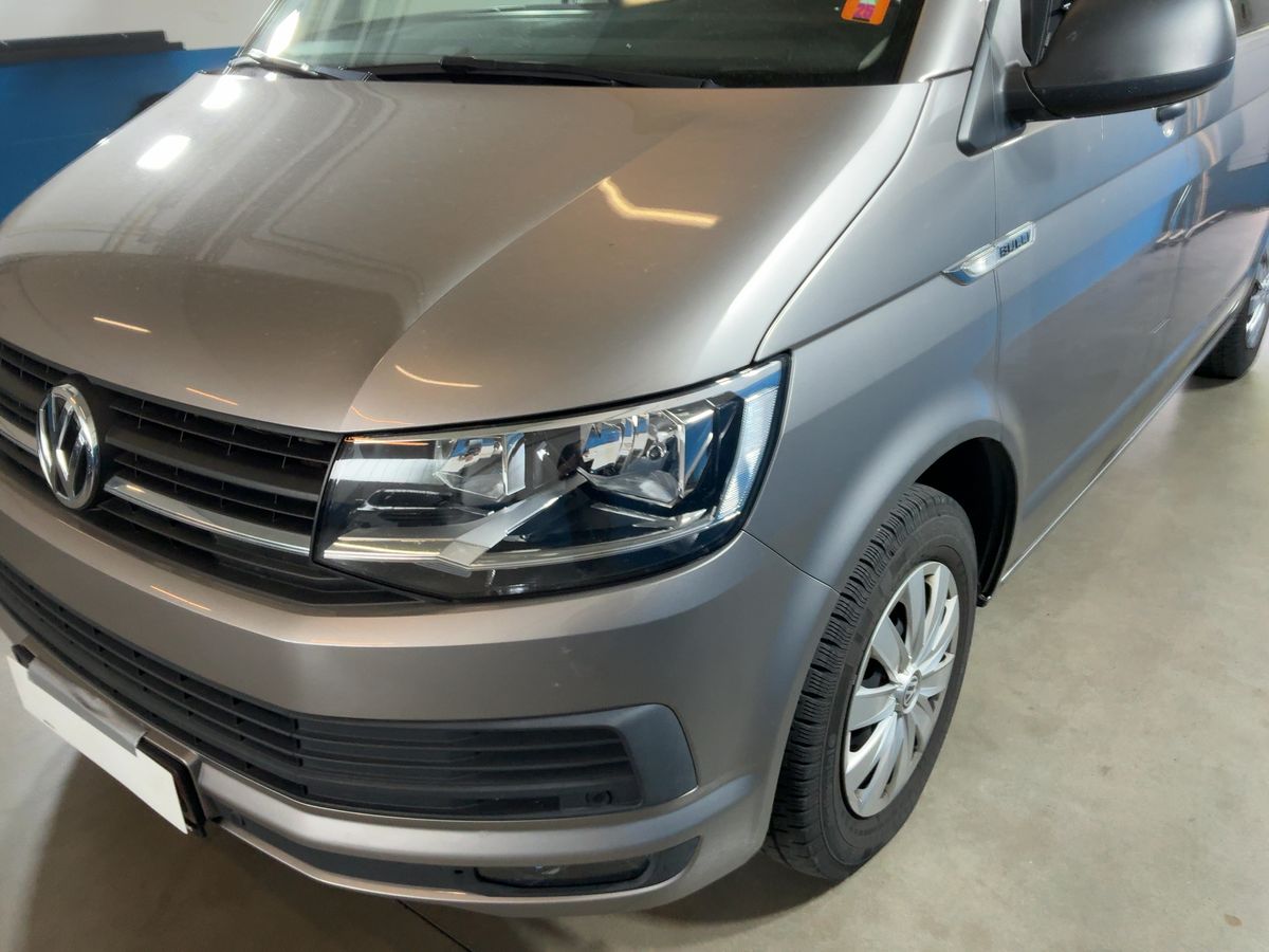 Volkswagen T6 Multivan 2.0 TDI Trendline