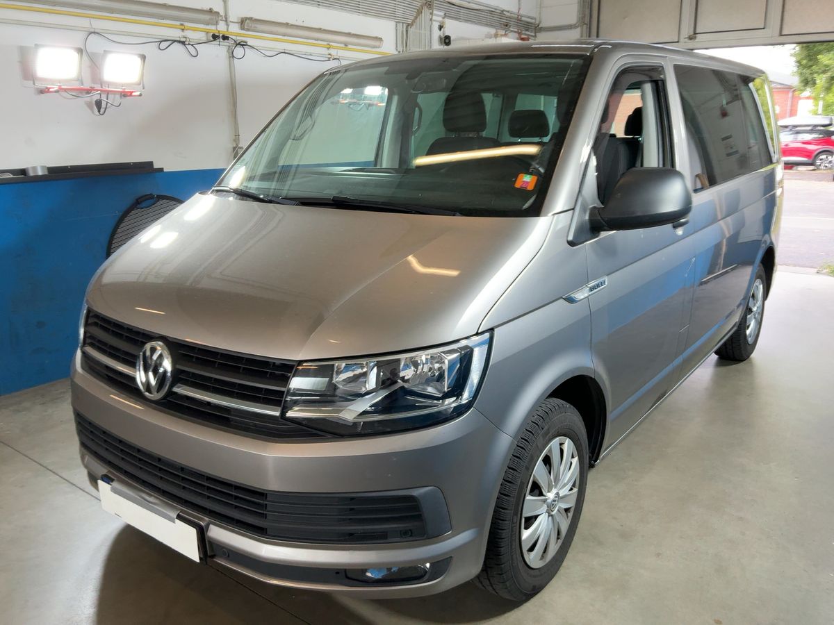 Volkswagen T6 Multivan 2.0 TDI Trendline