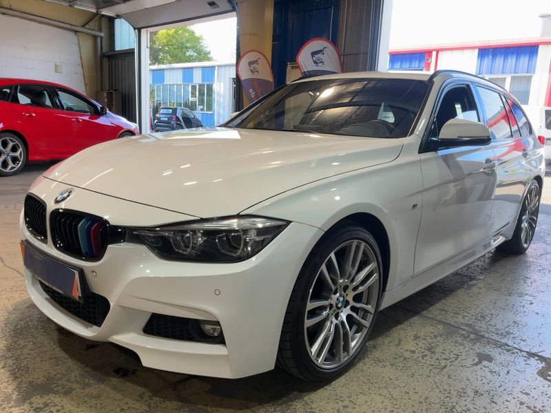 BMW 3er