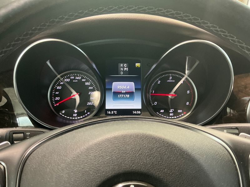 Mercedes-Benz V-Klasse V 250 d extralang BlueTEC Avantgarde Edition — zdjęcie 13