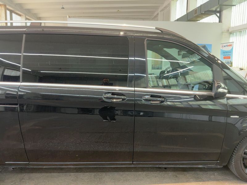 Mercedes-Benz V-Klasse V 250 d extralang BlueTEC Avantgarde Edition — zdjęcie 7