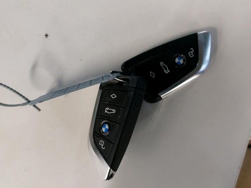 BMW 1er 2021 — photo 7