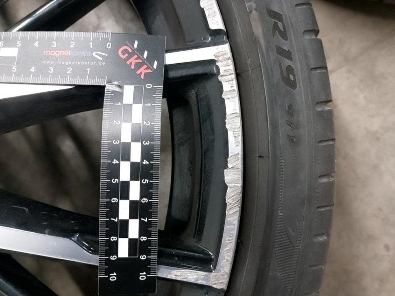 BMW 1er 2021 — photo 22
