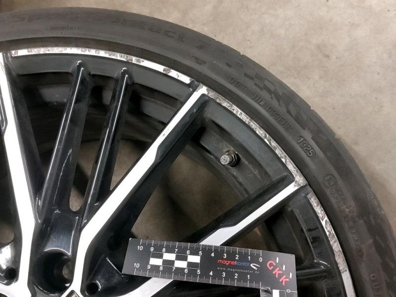 BMW 1er 2021 — photo 20