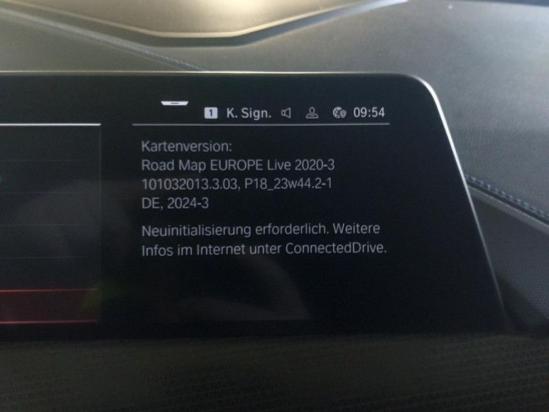 BMW 1er 2021 — photo 8