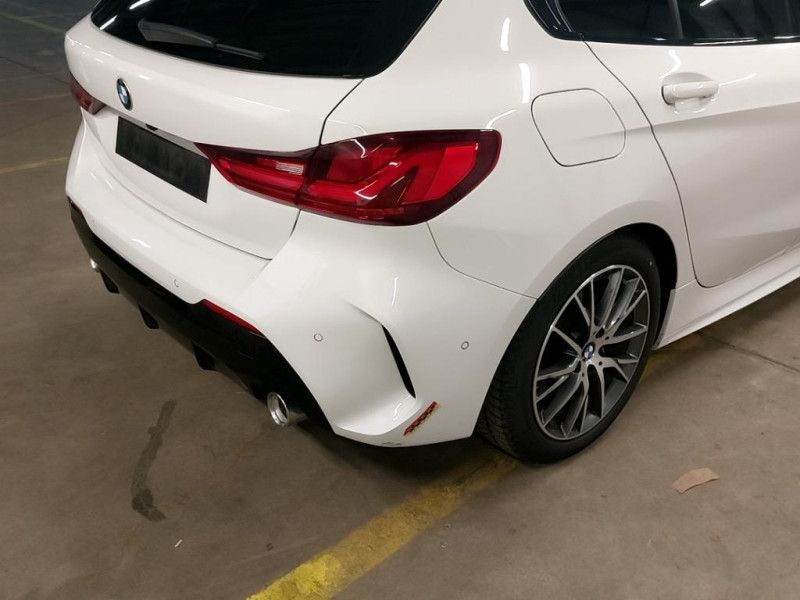 BMW 1er 2021 — photo 28