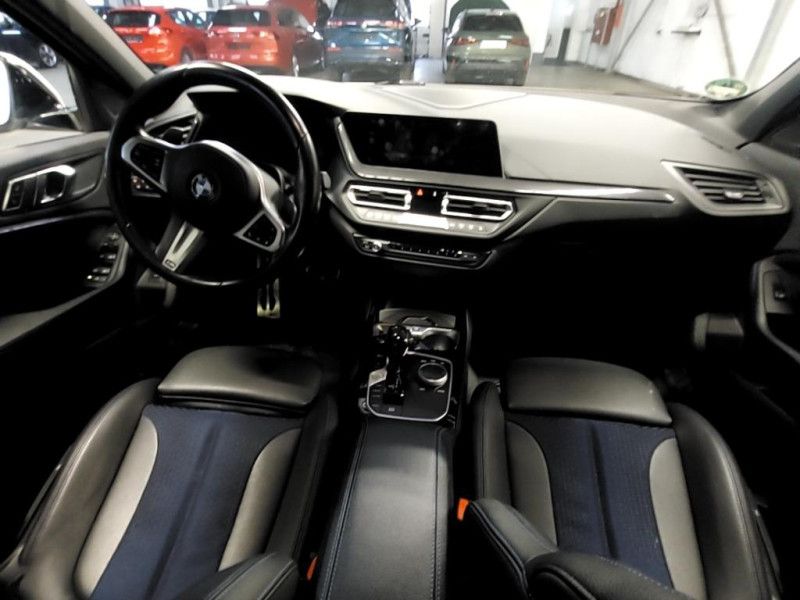 BMW 1er 2021 — photo 12