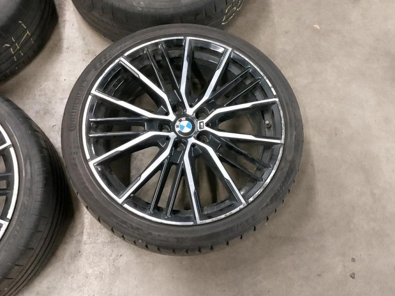 BMW 1er 2021 — photo 18