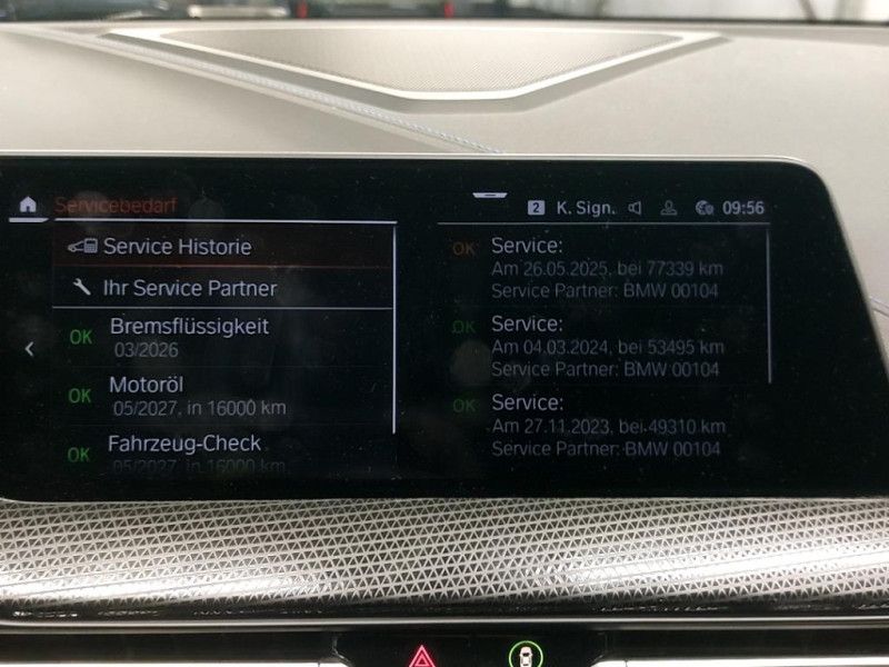 BMW 1er 2021 — photo 6