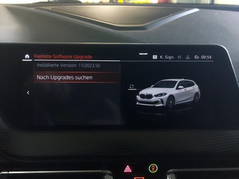 BMW 1er 2021 — photo 5