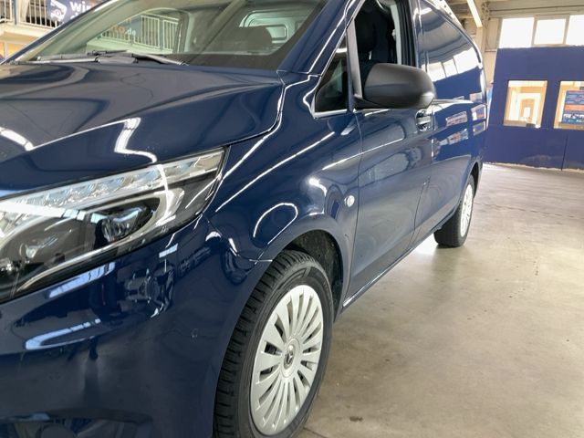 Mercedes-Benz Vito d'occasion
