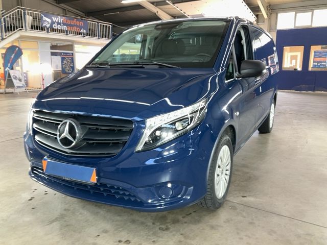 Mercedes-Benz Vito d'occasion