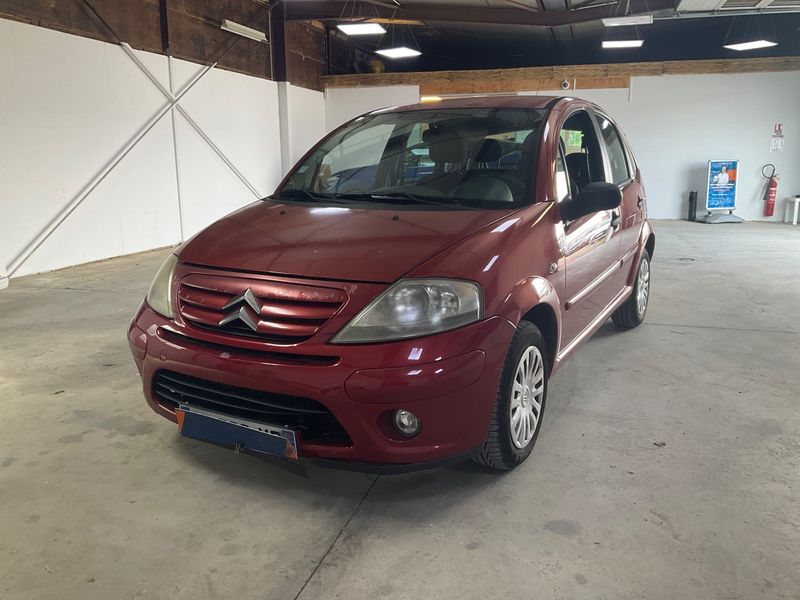 Citroen C3