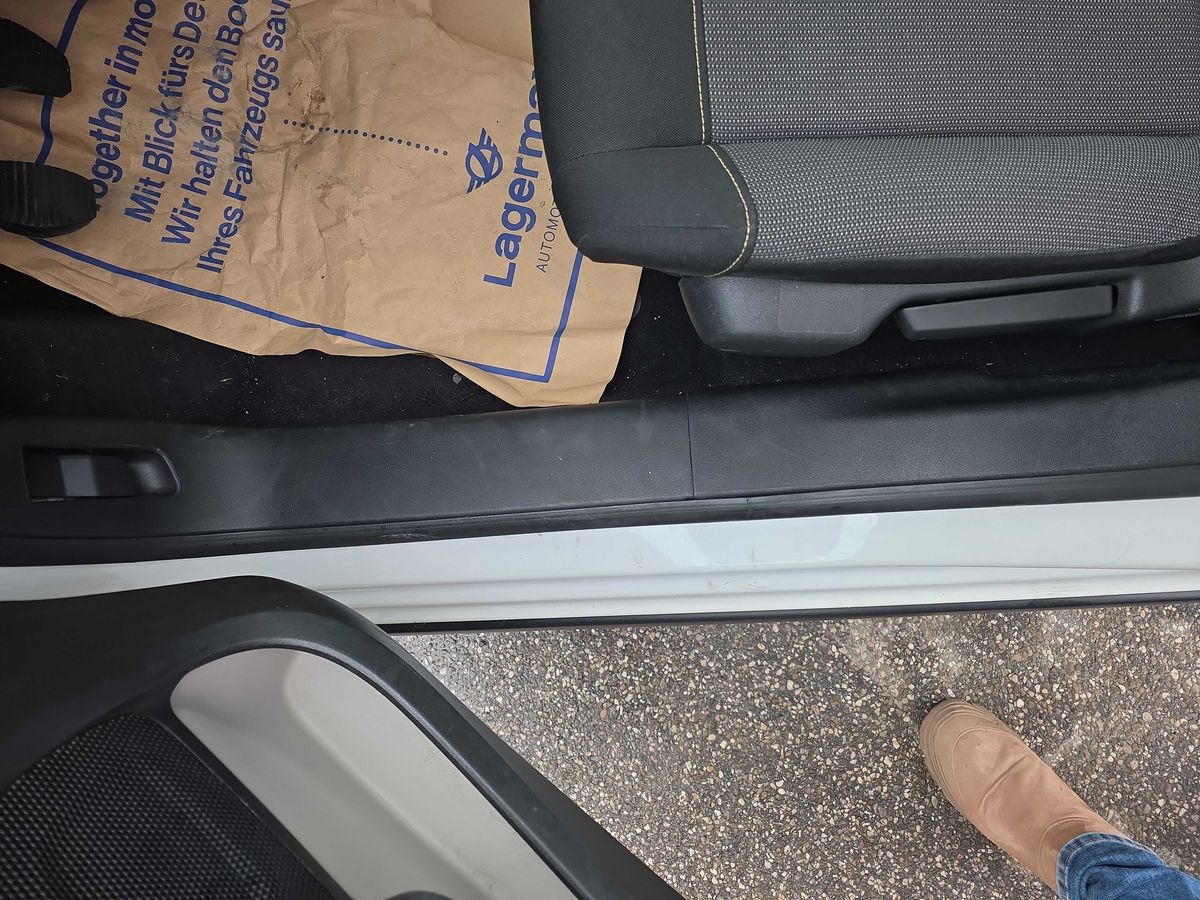 Citroen C3 d'occasion