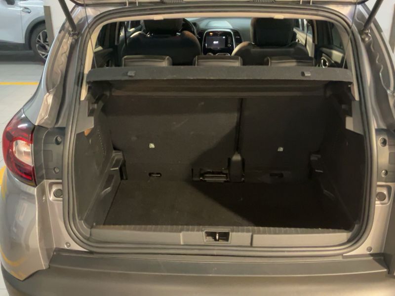Renault Captur 1.5 dCi Sport Edition — zdjęcie 10