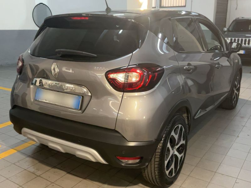 Renault Captur 1.5 dCi Sport Edition — zdjęcie 6