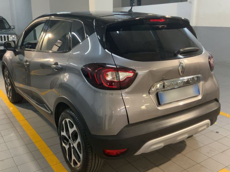 Renault Captur 1.5 dCi Sport Edition — zdjęcie 3