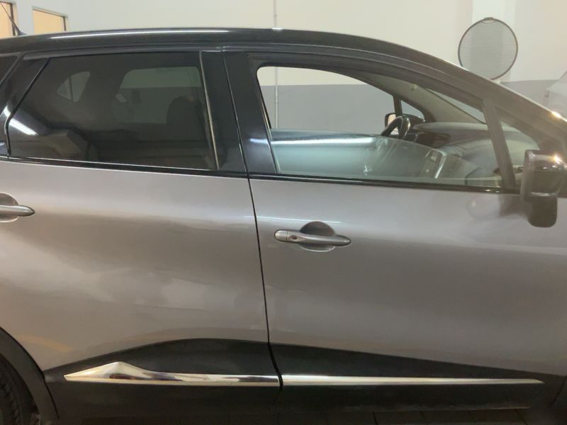 Renault Captur 1.5 dCi Sport Edition — zdjęcie 7