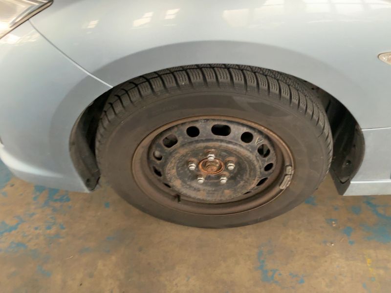 Mazda 6 2.2 Turbodiesel CRDT Edition 125 2011 – снимка 3