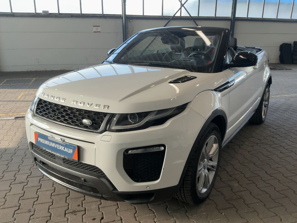 Land Rover d'occasion