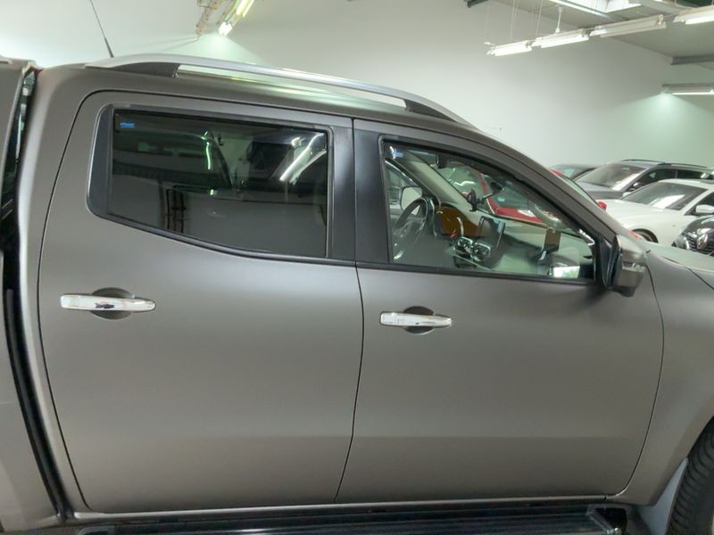 Mercedes-Benz X-Klasse X 250 d 4Matic Doppelkabine Edition Progressive — zdjęcie 7