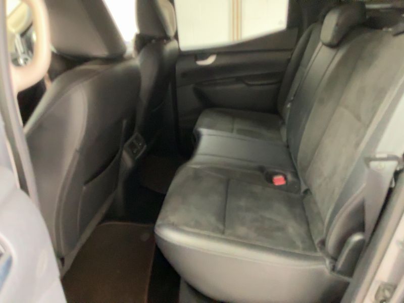 Mercedes-Benz X-Klasse X 250 d 4Matic Doppelkabine Edition Progressive — zdjęcie 14