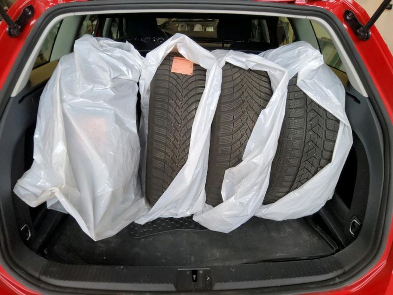 Volkswagen Passat 2.0 TDI Business — zdjęcie 20