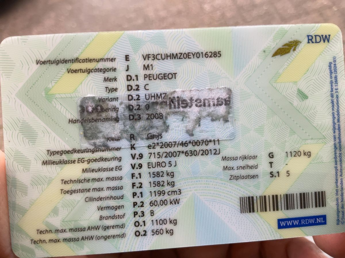 Peugeot 2008 d'occasion