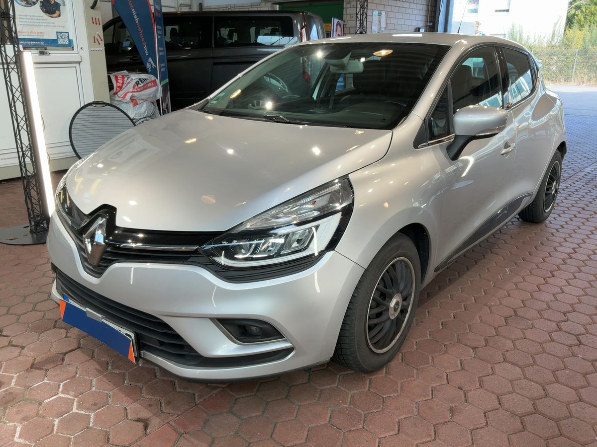 Renault Clio d'occasion