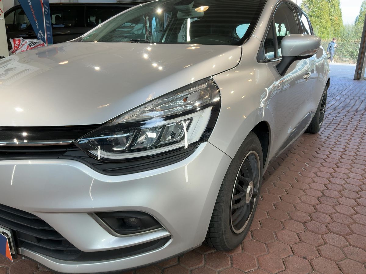 Renault Clio d'occasion