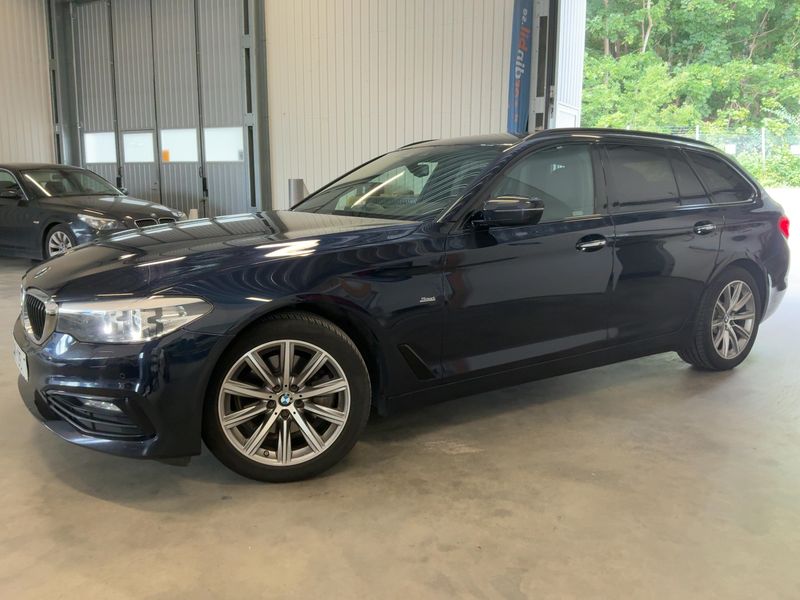 5er 520d Sport Line