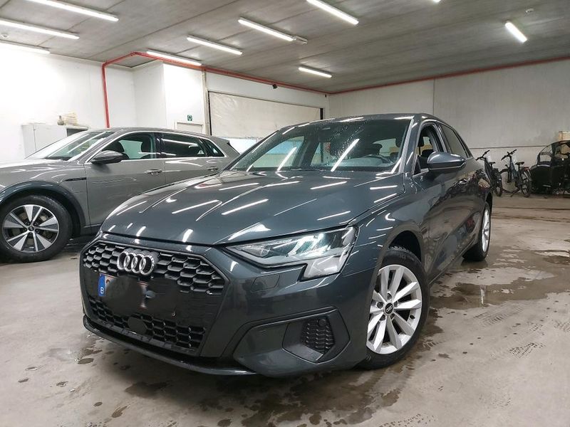 A3 Sportback 30 TDI