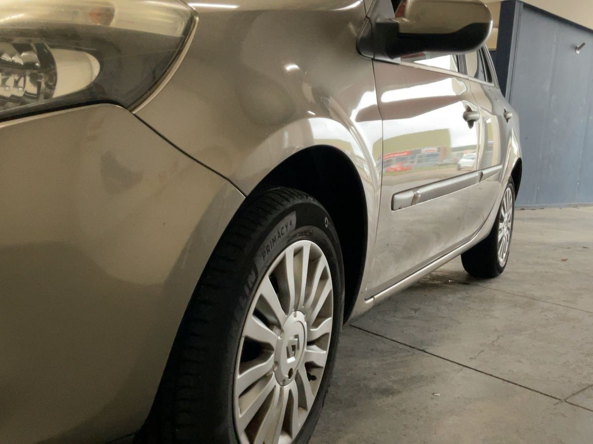 Renault Clio 1.2 Dynamique