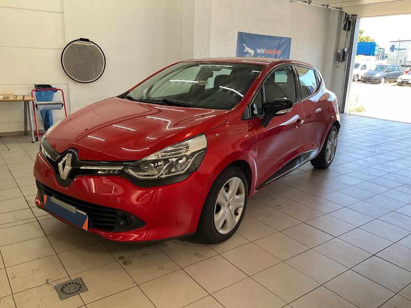 Renault Clio 1.2 Dynamique