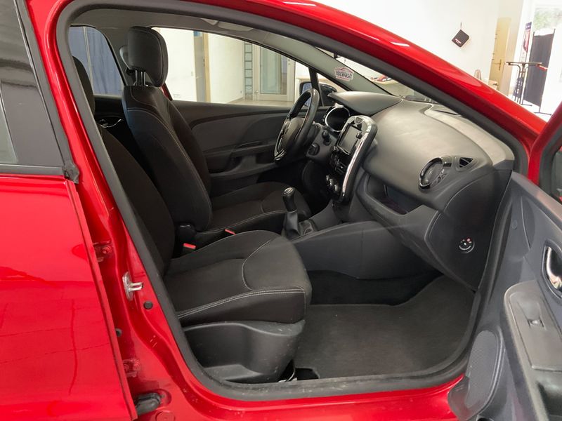 Renault Clio 1.2 Dynamique — zdjęcie 3