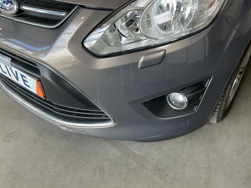 Ford C-Max 1.6 TDCi Trend 2013 – снимка 32
