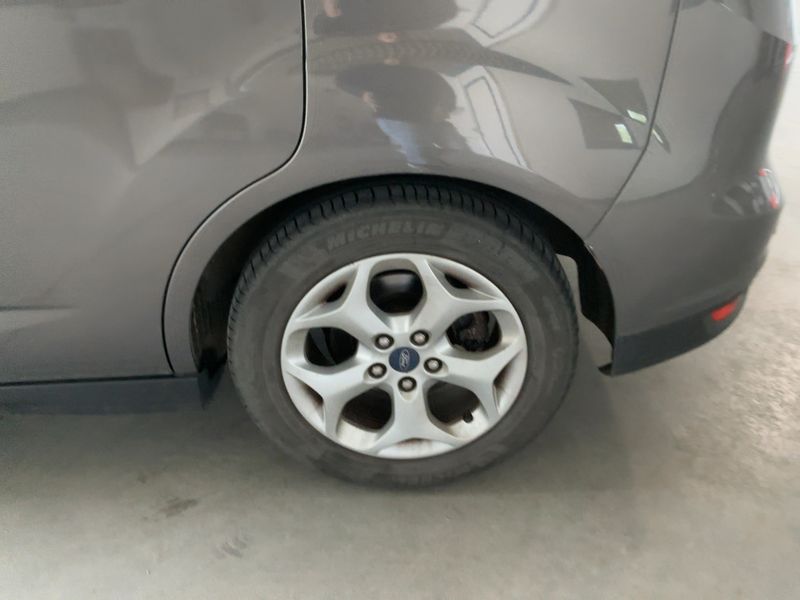 Ford C-Max 1.6 TDCi Trend 2013 – снимка 5