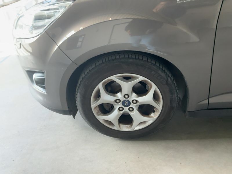 Ford C-Max 1.6 TDCi Trend 2013 – снимка 3