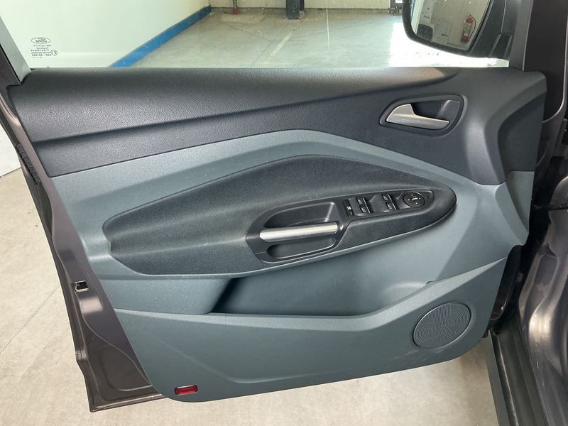 Ford C-Max 1.6 TDCi Trend 2013 – снимка 26