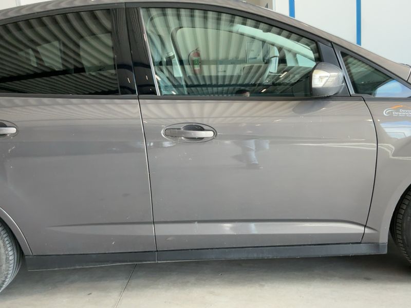 Ford C-Max 1.6 TDCi Trend — zdjęcie 7