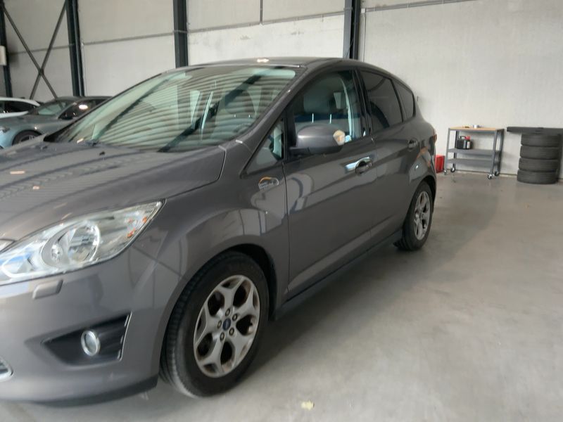 Ford C-Max 1.6 TDCi Trend — zdjęcie 2